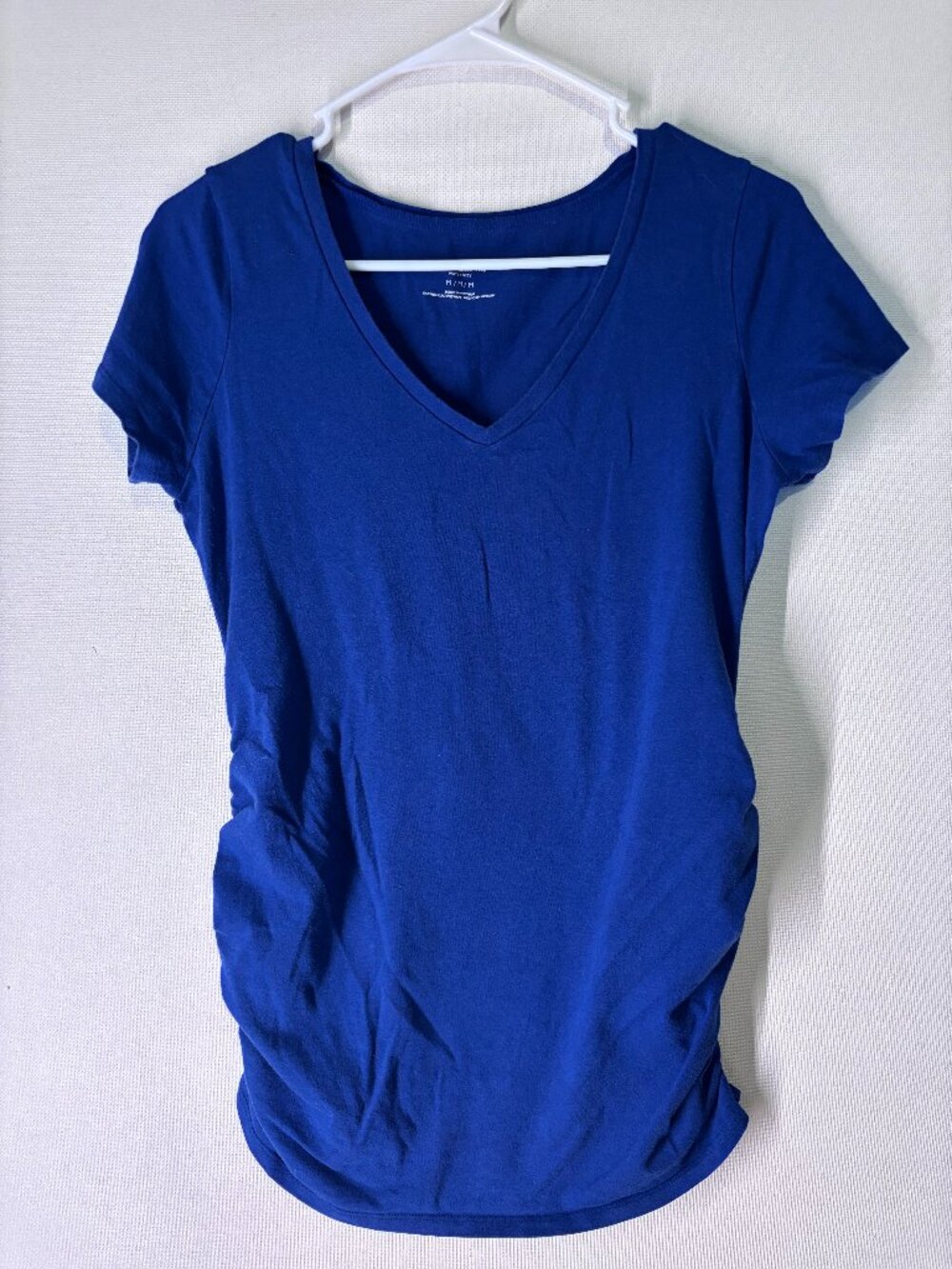 Maternity Bundle - 2 tees, 1 dress